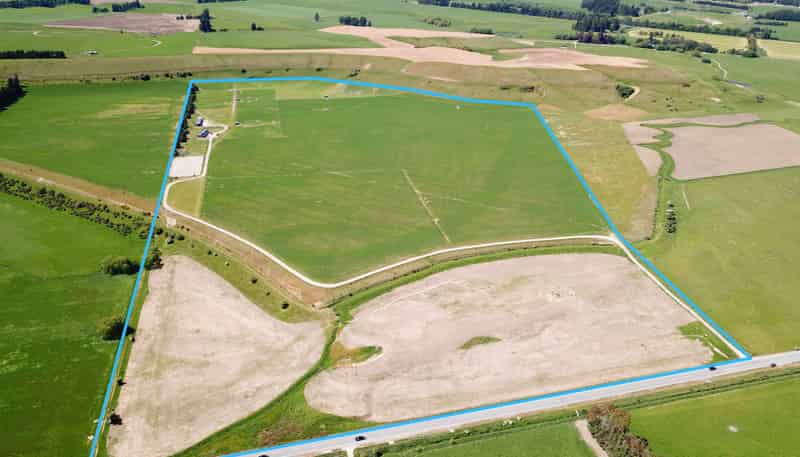 1791 Bells Lane, Tarras