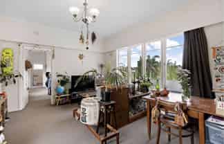 3/52 Tuarangi Road, Grey Lynn