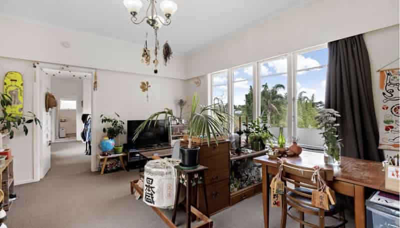 3/52 Tuarangi Road, Grey Lynn