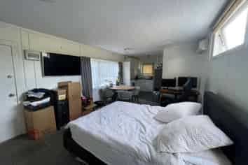 3/52 Tuarangi Road, Grey Lynn