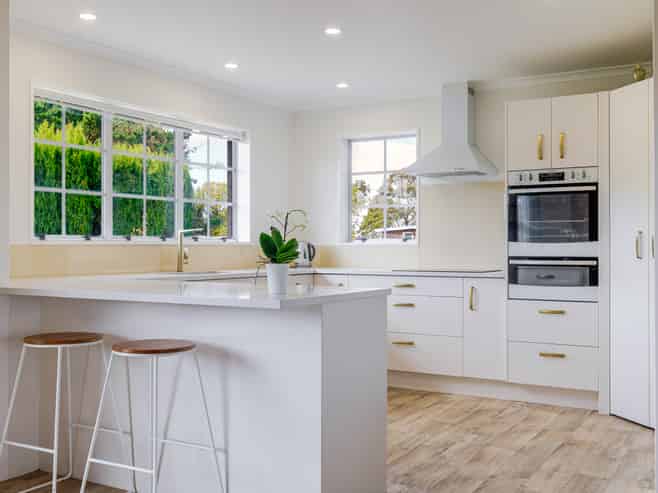 940 State Highway 1, Himatangi