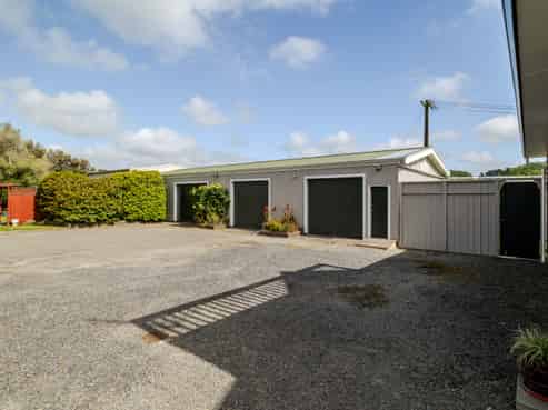 940 State Highway 1, Himatangi