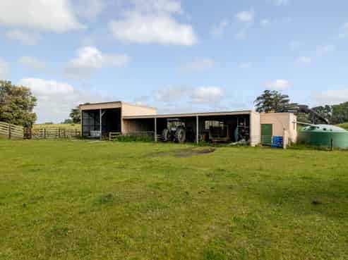 940 State Highway 1, Himatangi