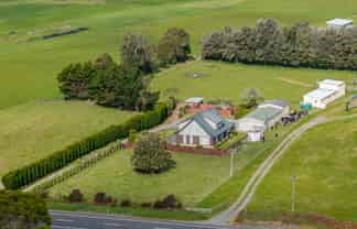 940 State Highway 1, Himatangi