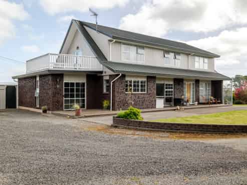 940 State Highway 1, Himatangi