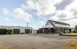 940 State Highway 1, Himatangi