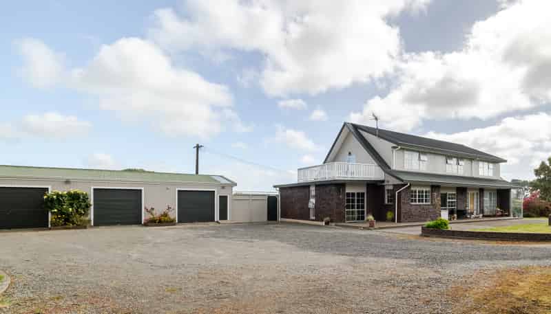940 State Highway 1, Himatangi