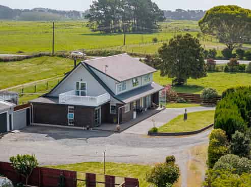 940 State Highway 1, Himatangi