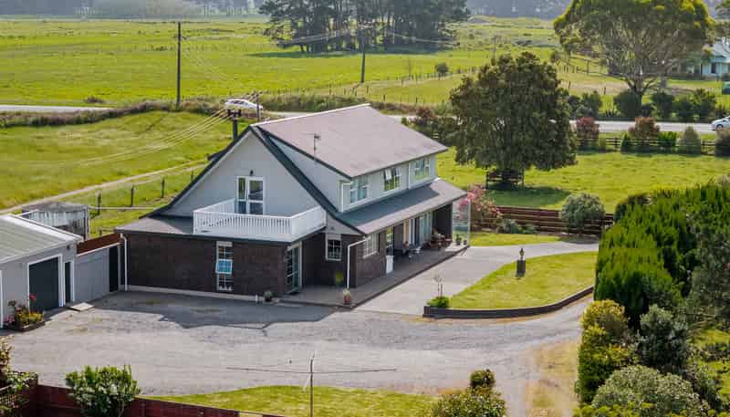 940 State Highway 1, Himatangi