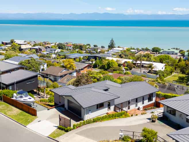 4 McConnell Place, Marybank