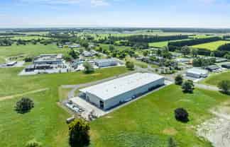 Flexible Design Built Opportunities