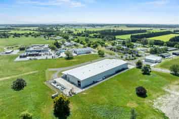 Flexible Design Built Opportunities