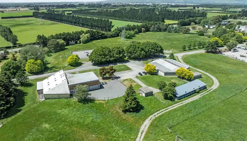  185 Kirk Road, Templeton