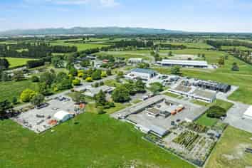 Flexible Design Built Opportunities