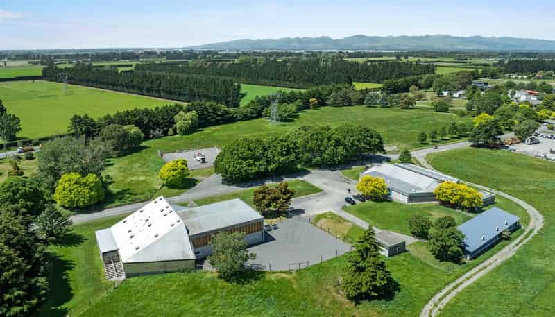  185 Kirk Road, Templeton