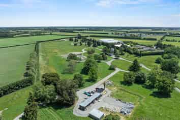 Flexible Design Built Opportunities