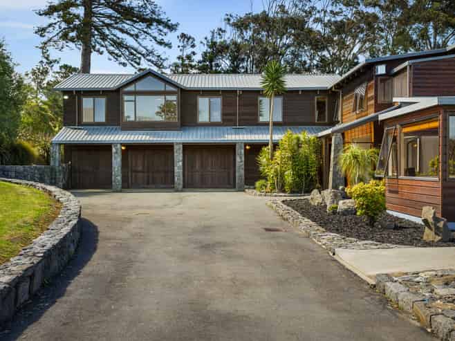 173 Puke Road, Kumeu