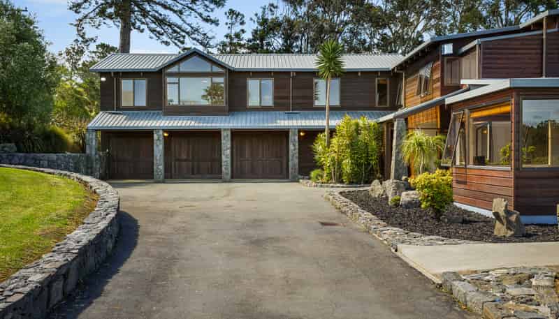 173 Puke Road, Kumeu