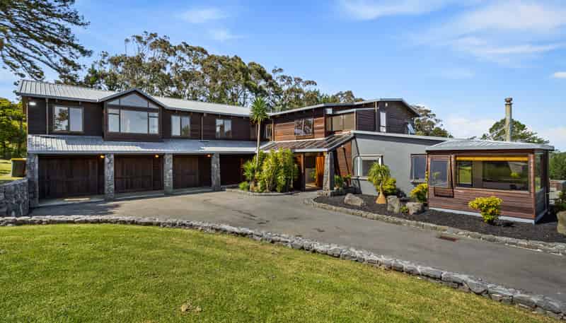 173 Puke Road, Kumeu