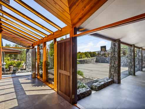 173 Puke Road, Kumeu