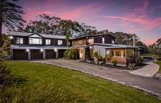 173 Puke Road, Kumeu