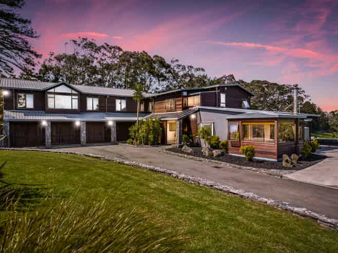 173 Puke Road, Kumeu