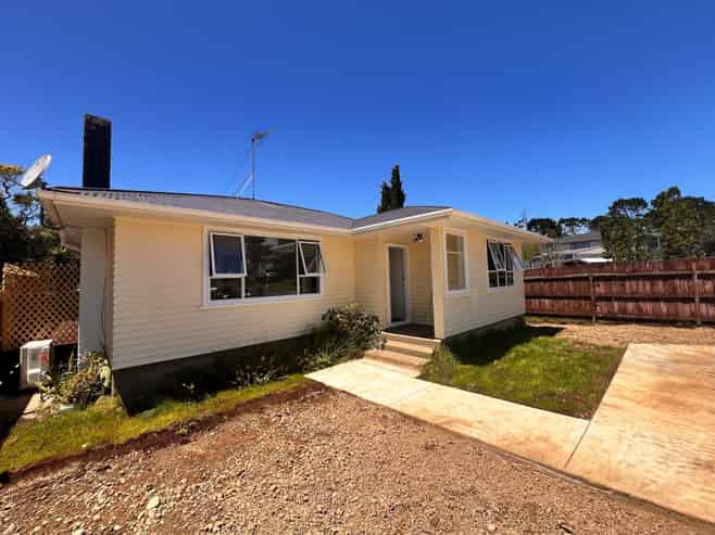 34 Cutler Street, New Lynn