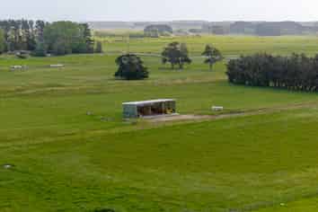 944 State Highway 1, Himatangi