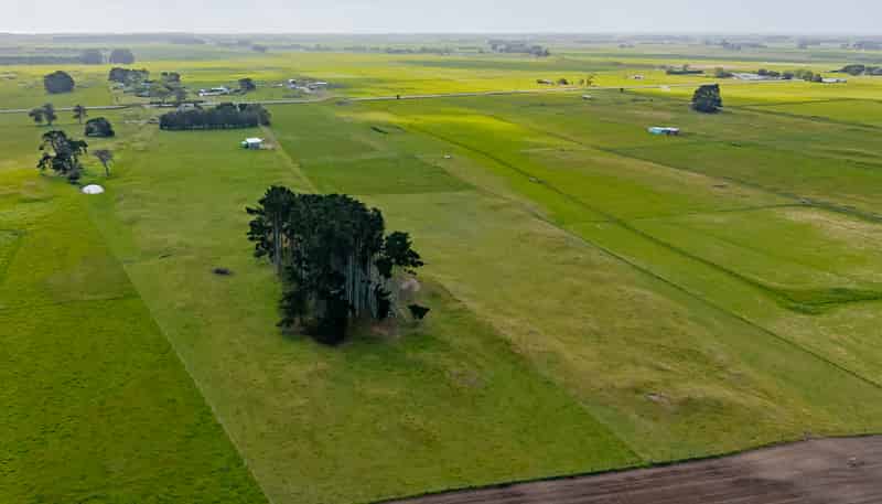944 State Highway 1, Himatangi