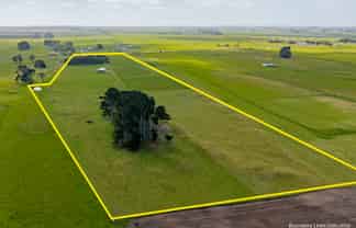 944 State Highway 1, Himatangi