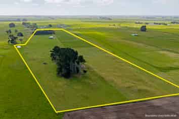 944 State Highway 1, Himatangi