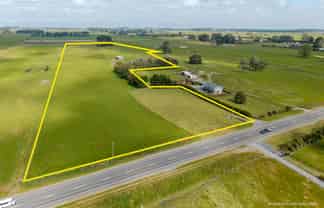 944 State Highway 1, Himatangi