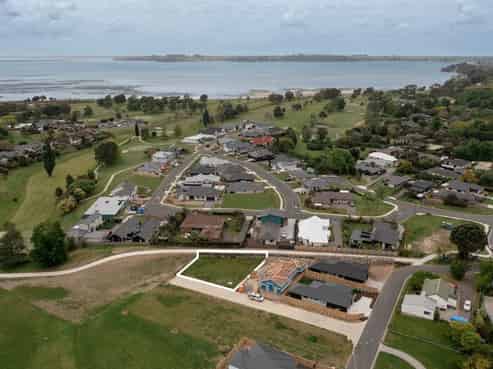 49D Western Avenue, Omokoroa