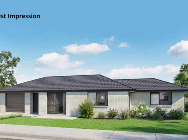 49D Western Avenue, Omokoroa