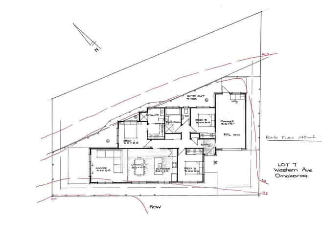 49D Western Avenue, Omokoroa