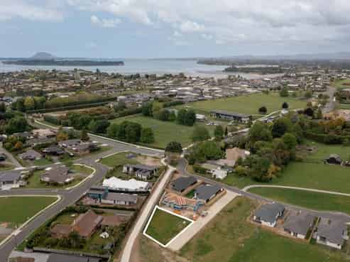 49D Western Avenue, Omokoroa