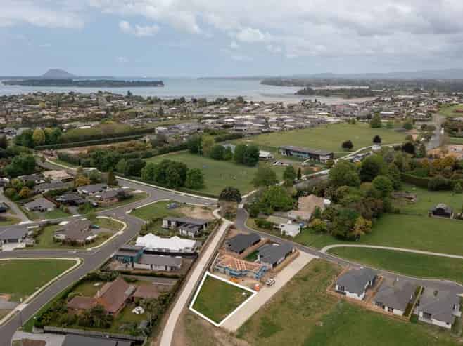 49D Western Avenue, Omokoroa