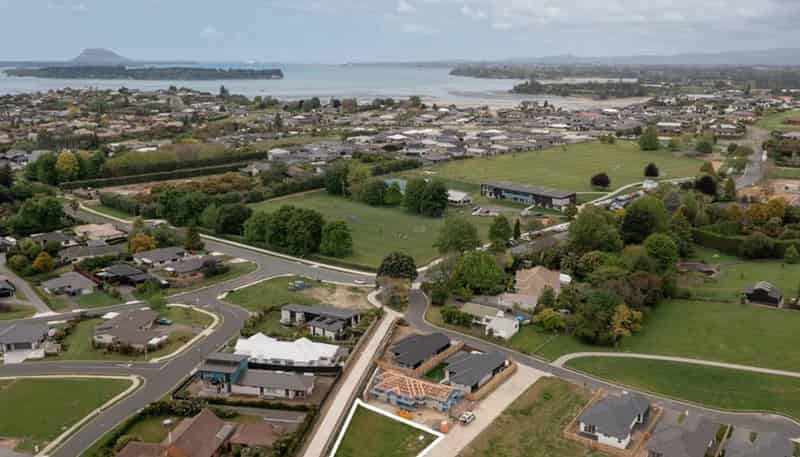 49D Western Avenue, Omokoroa