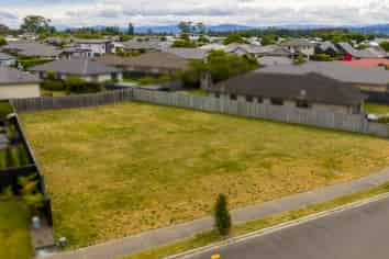 13 Turvey Street, Pegasus