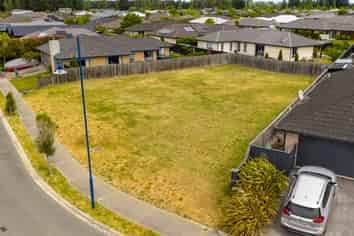 13 Turvey Street, Pegasus