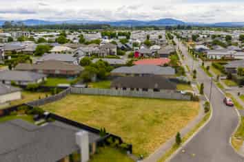 13 Turvey Street, Pegasus