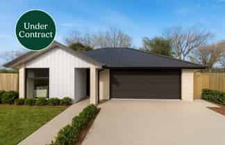 Lot 54 540 Korimako Drive, Te Awamutu