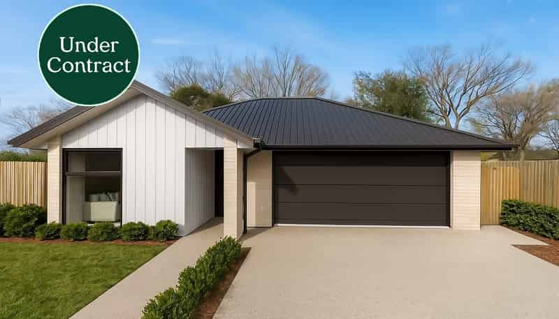 Lot 54 540 Korimako Drive, Te Awamutu