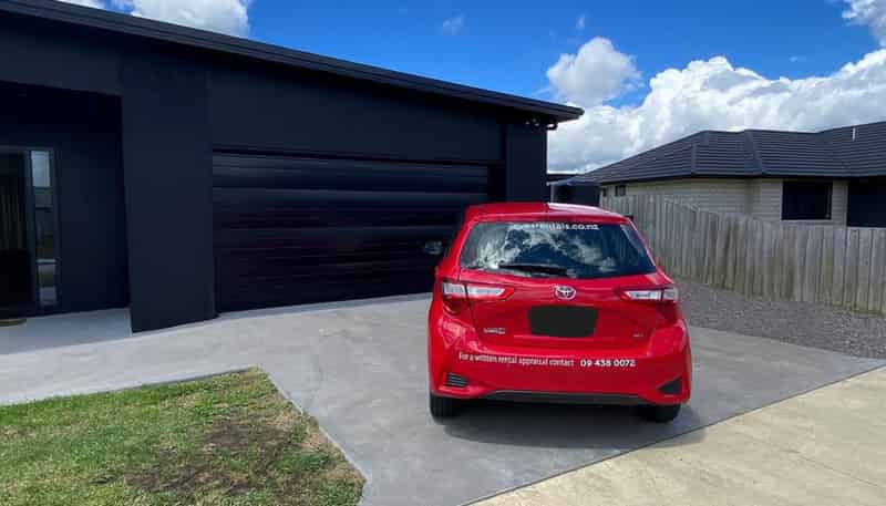 2 Tupeia Lane, Tikipunga