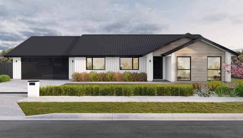 175 Karuhiruhi Street, Waikanae