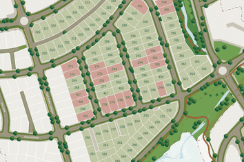 Lot 355 Stage 3A Park Green, Karaka