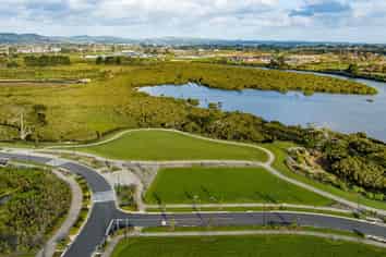 Lot 355 Stage 3A Park Green, Karaka