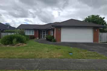 44 West Thompson Street, Leamington