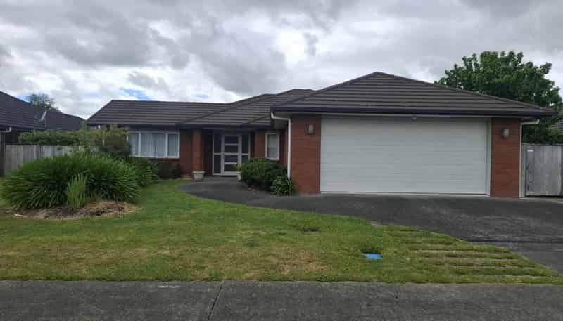 44 West Thompson Street, Leamington