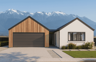  Knowles Cresent, Kaikoura